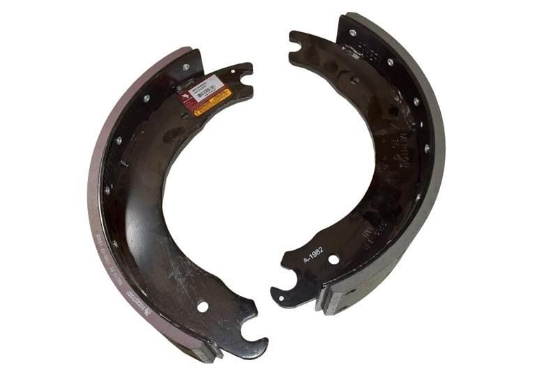 Meritor  Freni