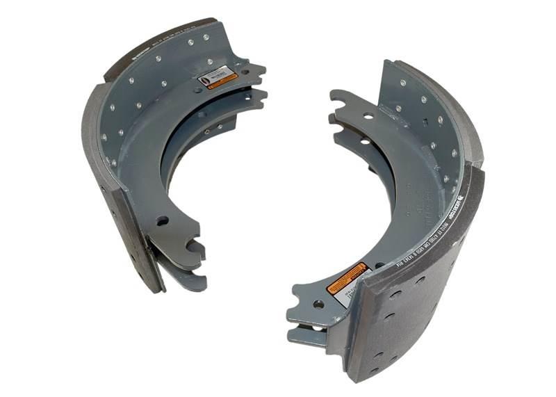 Meritor  Freni
