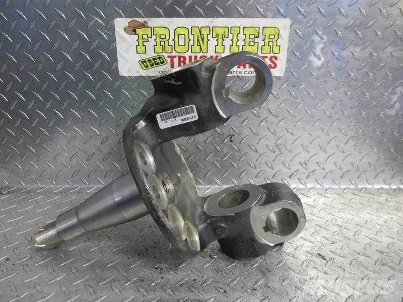 Meritor  Trasporto - Altro