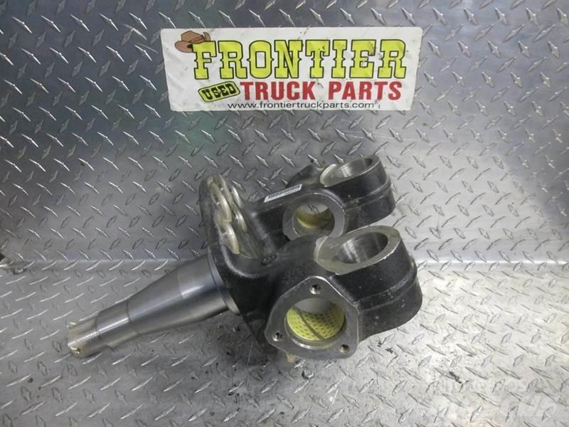 Meritor  Trasporto - Altro