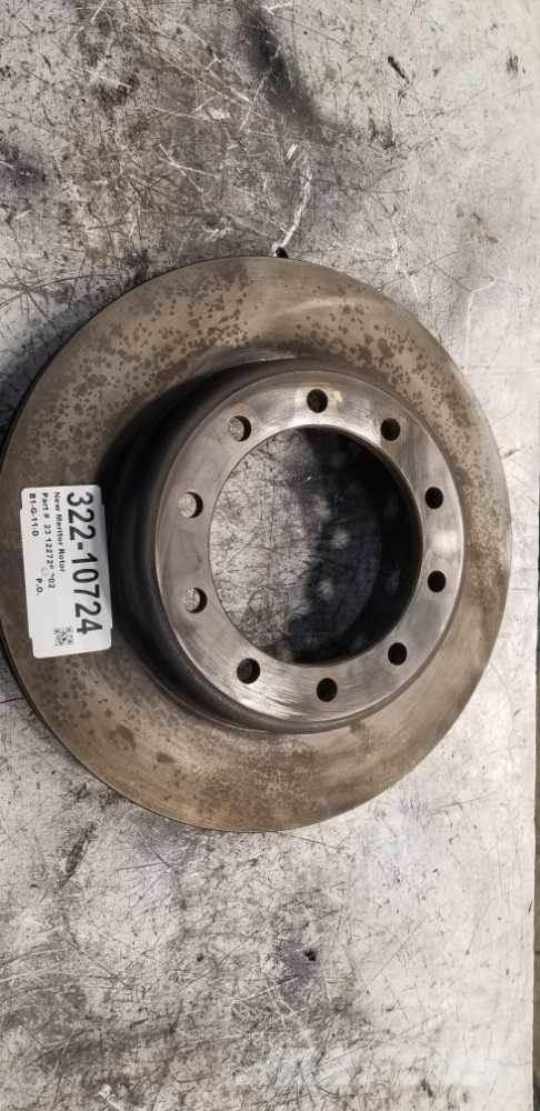 Meritor  Freni
