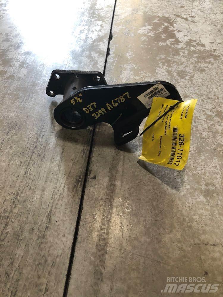 Meritor  Freni
