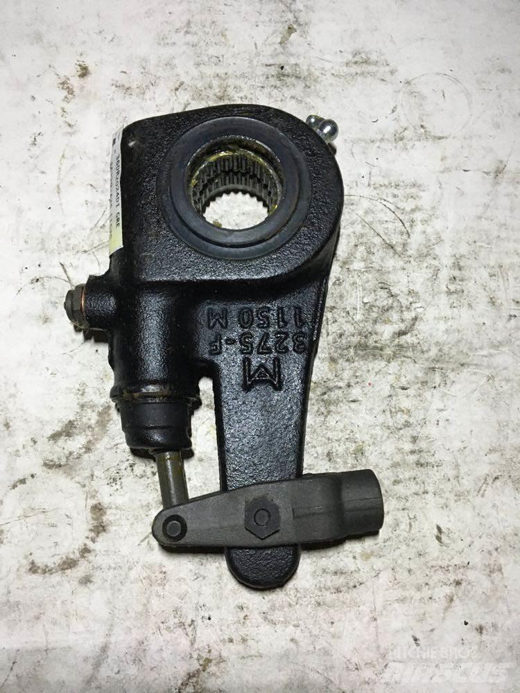 Meritor  Freni