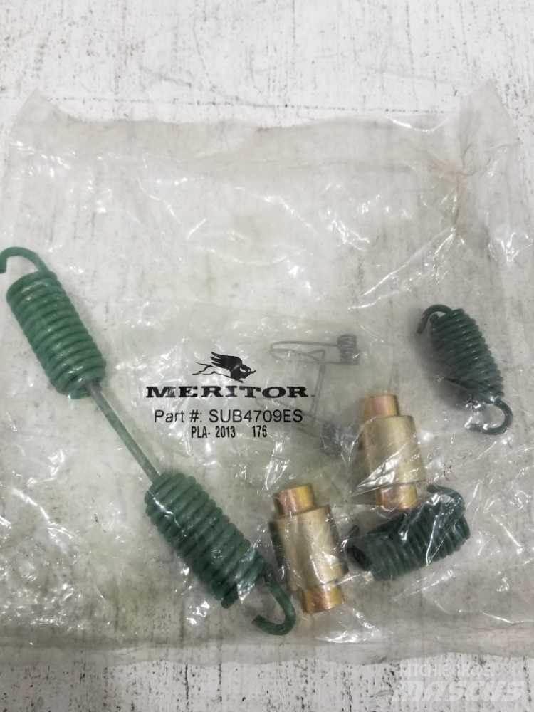 Meritor  Freni