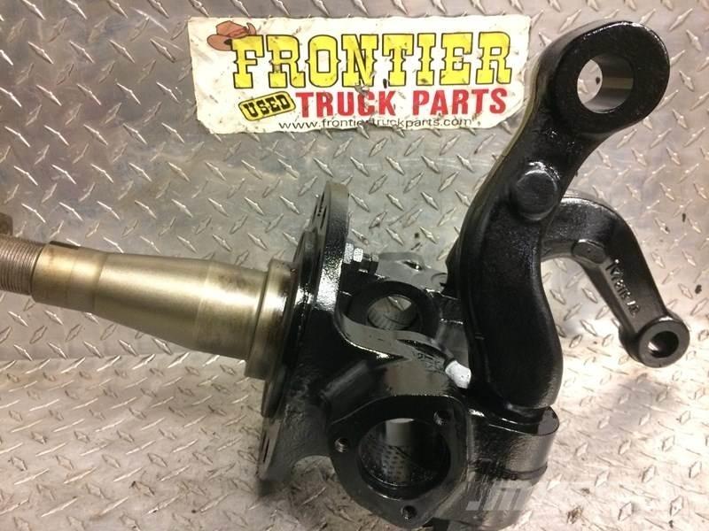 Meritor  Trasporto - Altro