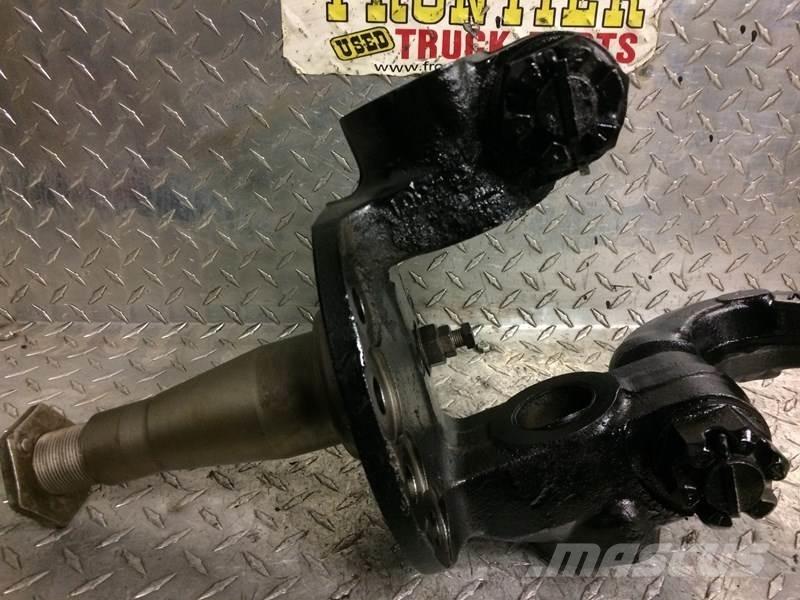 Meritor  Trasporto - Altro
