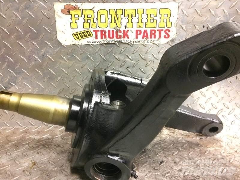 Meritor  Trasporto - Altro