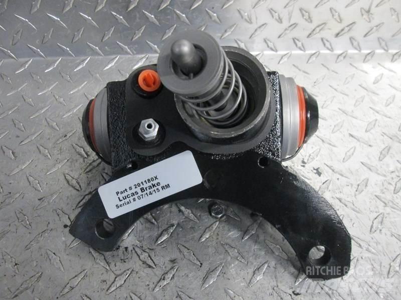 Meritor  Trasporto - Altro