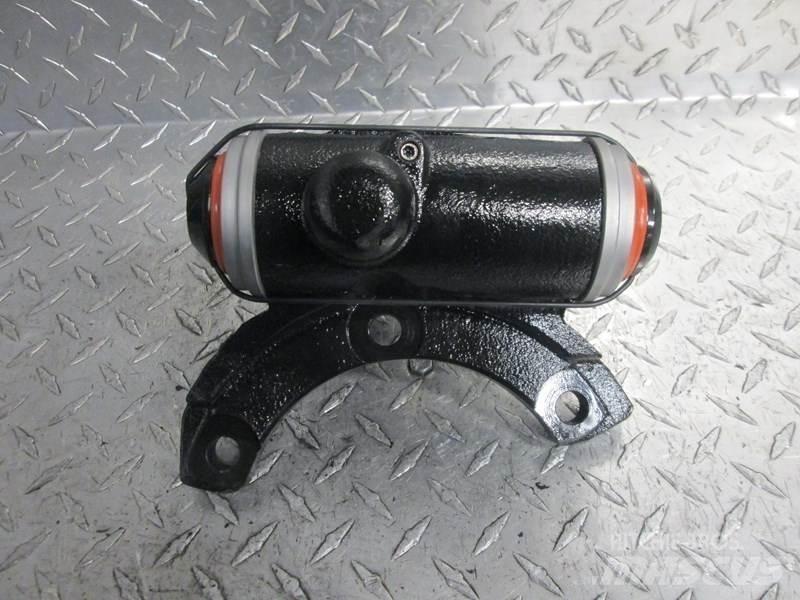 Meritor  Trasporto - Altro