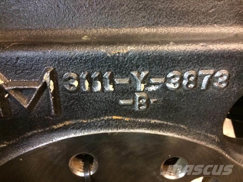 Meritor  Trasporto - Altro