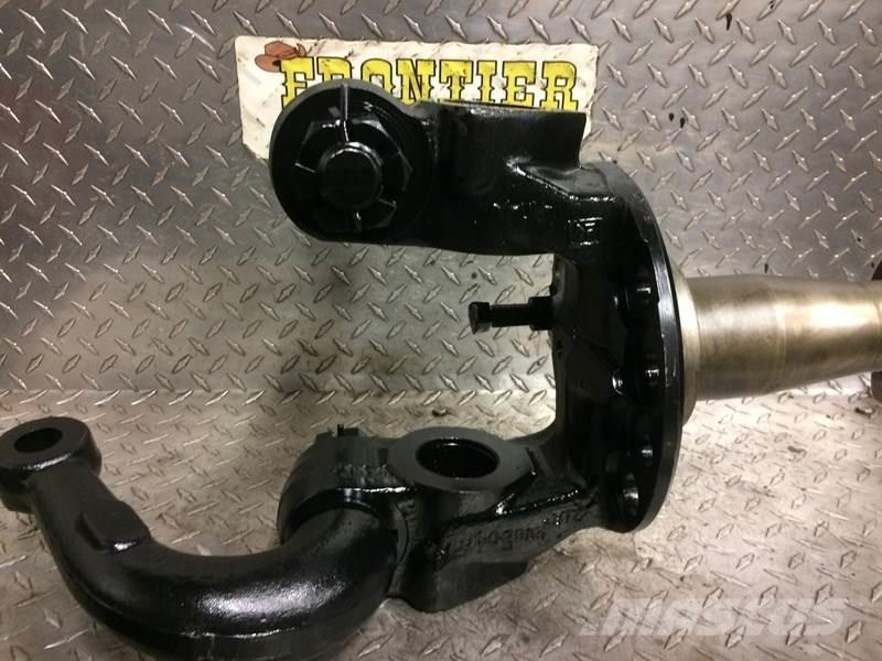 Meritor  Trasporto - Altro