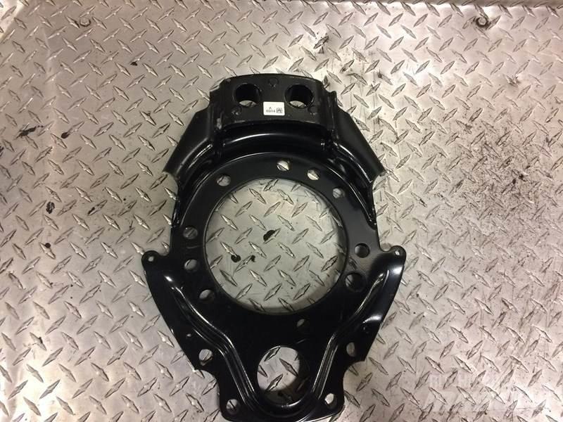 Meritor  Freni