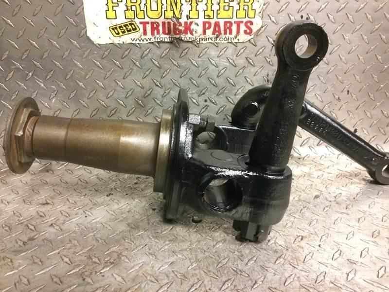 Meritor  Trasporto - Altro