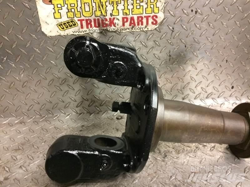 Meritor  Trasporto - Altro