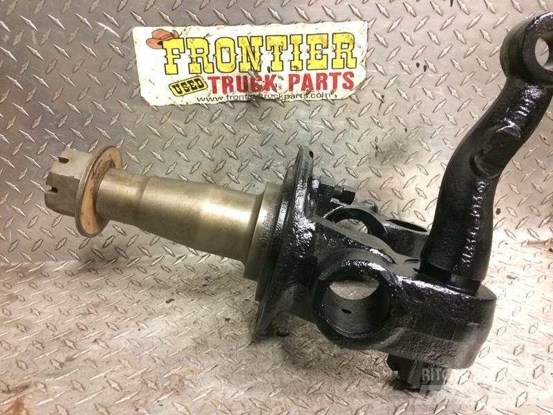 Meritor  Trasporto - Altro