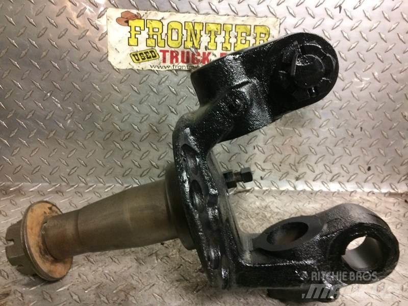 Meritor  Trasporto - Altro