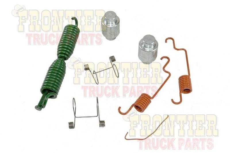 Meritor  Freni