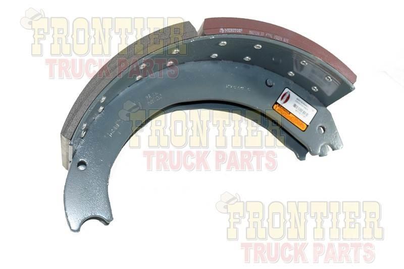 Meritor  Freni