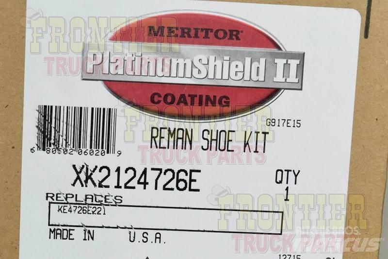 Meritor  Freni