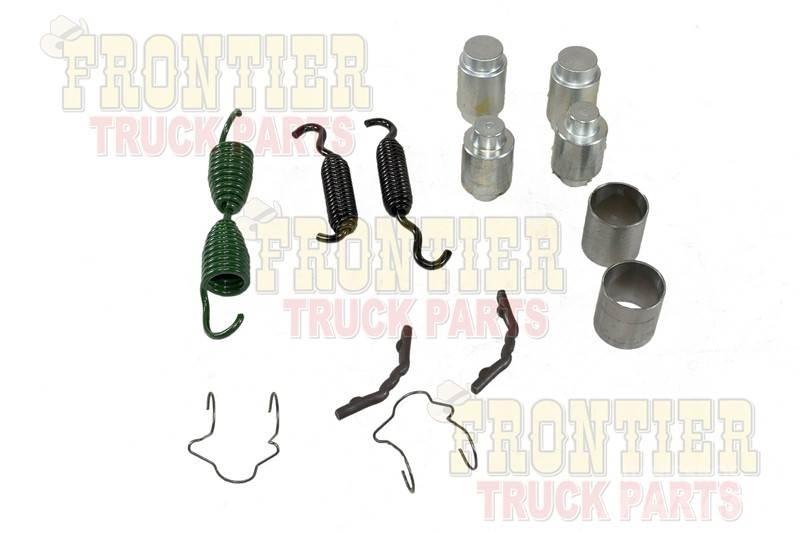 Meritor  Freni