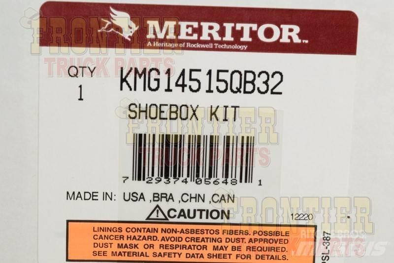 Meritor  Freni