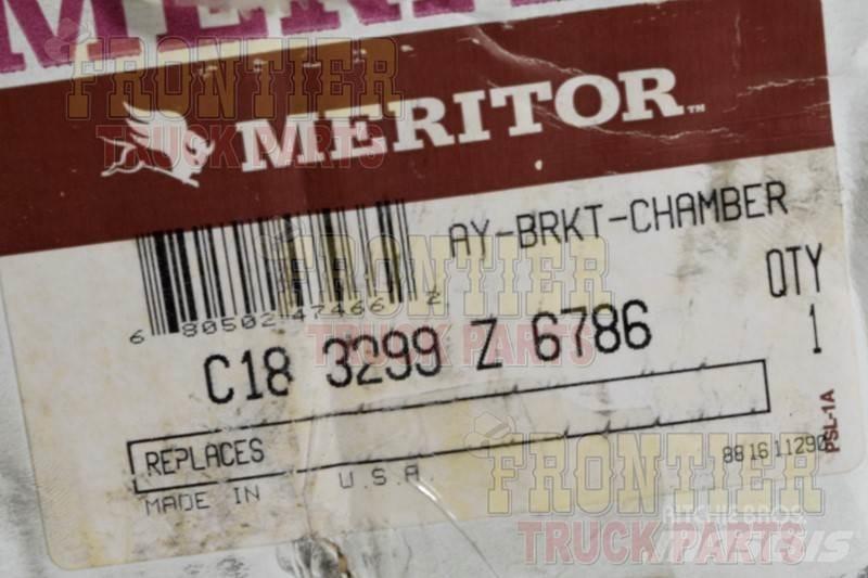 Meritor  Freni