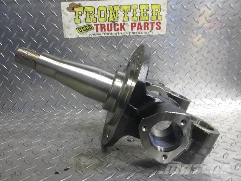 Meritor  Trasporto - Altro