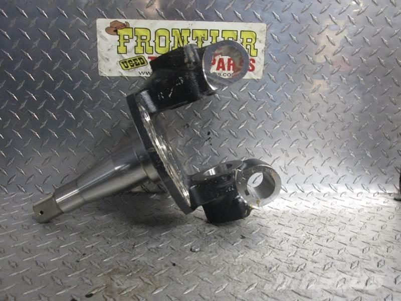 Meritor  Trasporto - Altro