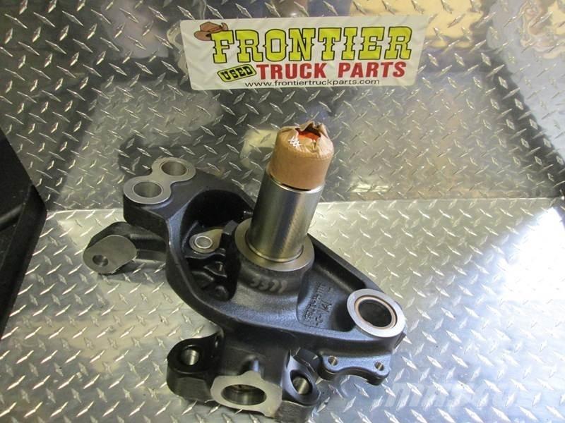 Meritor  Trasporto - Altro