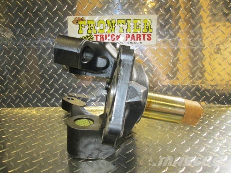 Meritor  Trasporto - Altro