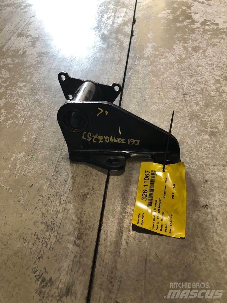 Meritor  Freni