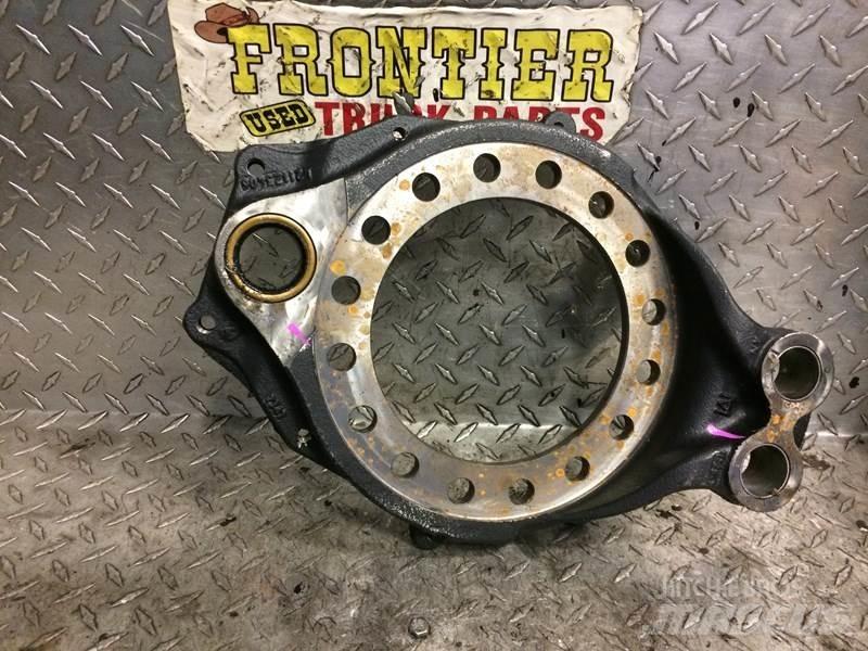 Meritor  Freni