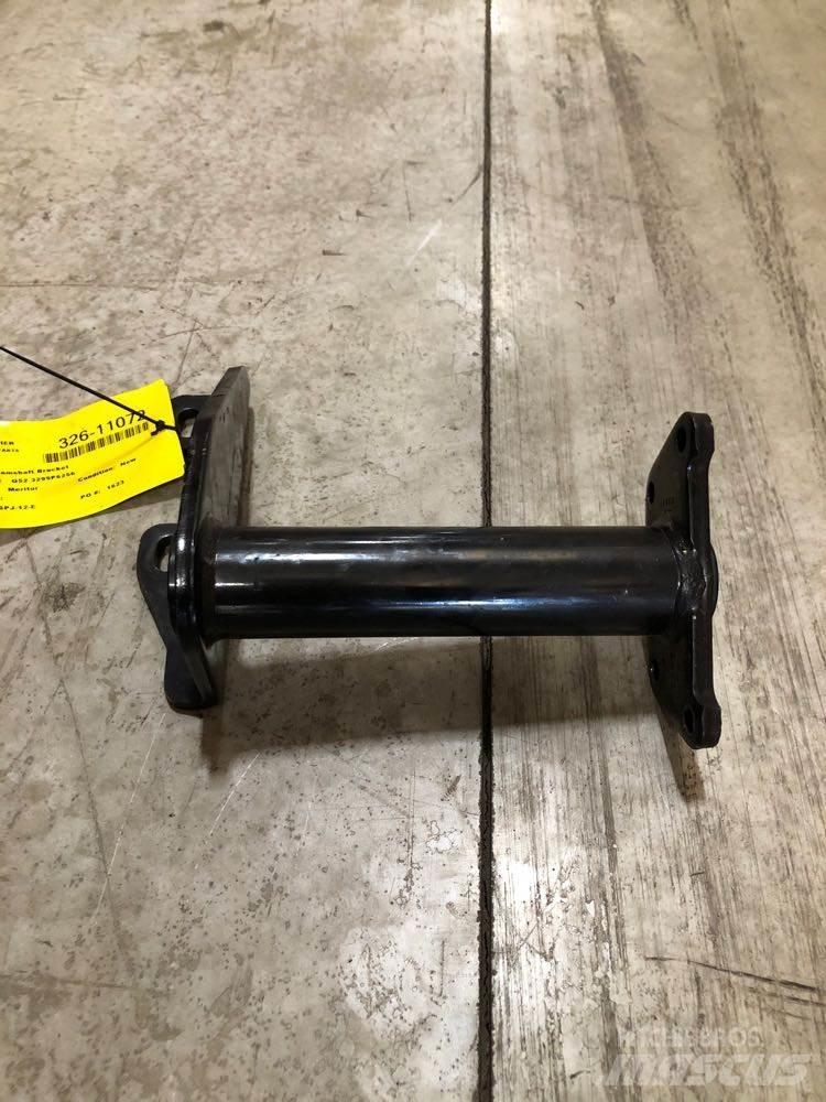 Meritor  Freni