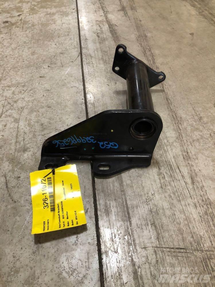 Meritor  Freni