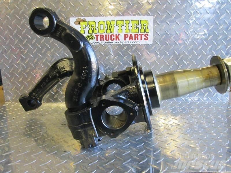 Meritor  Trasporto - Altro