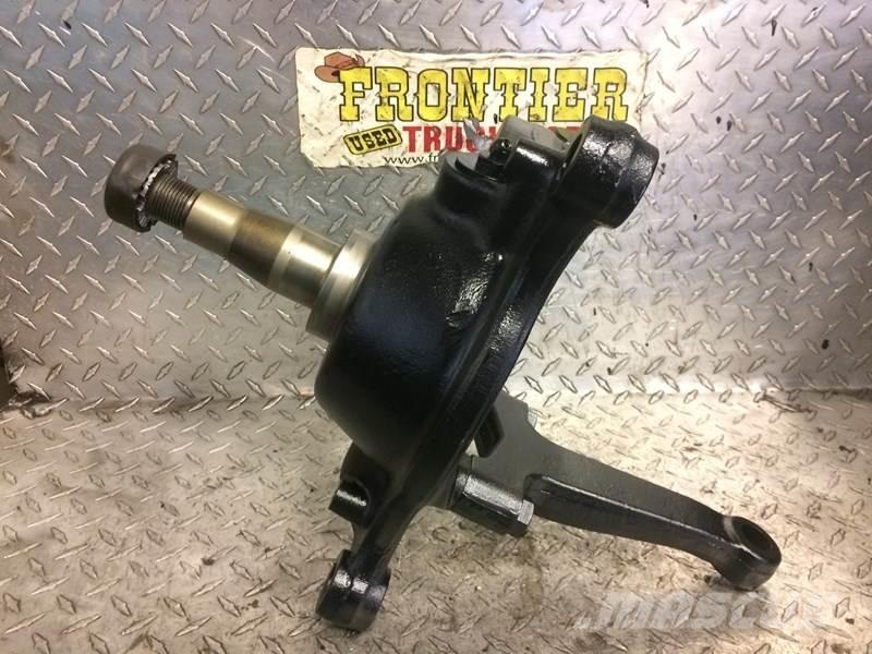 Meritor  Trasporto - Altro