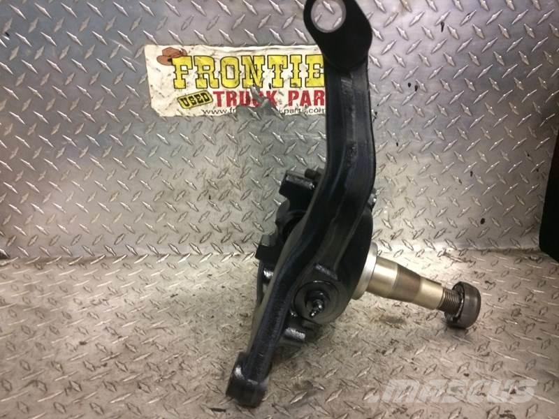 Meritor  Trasporto - Altro