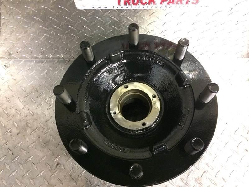 Meritor  Trasporto - Altro
