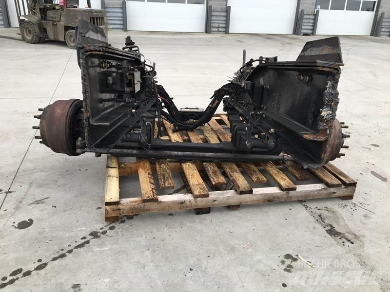 Meritor  Trasporto - Altro