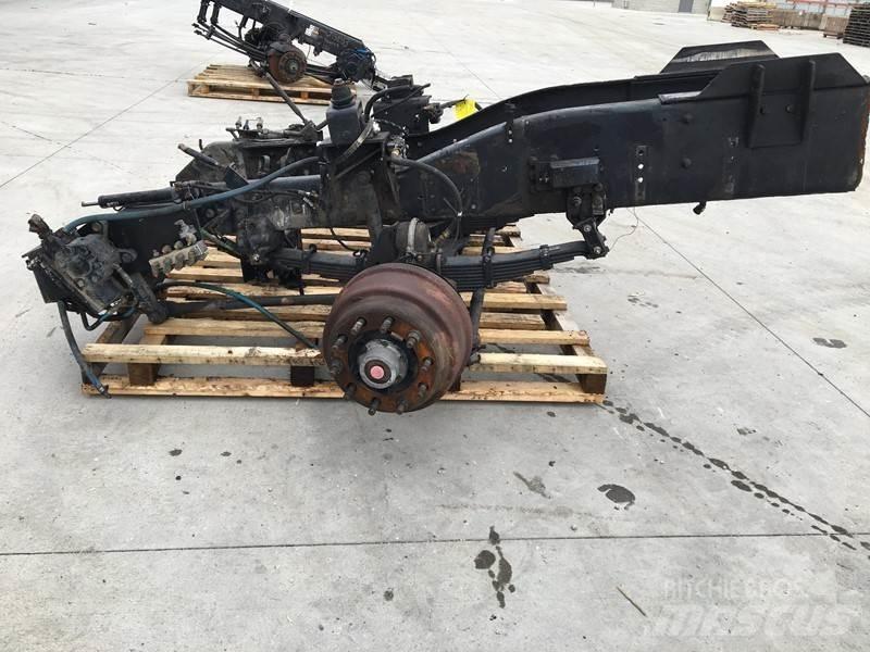 Meritor  Trasporto - Altro