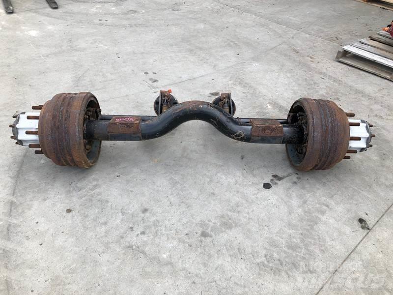 Meritor  Assi