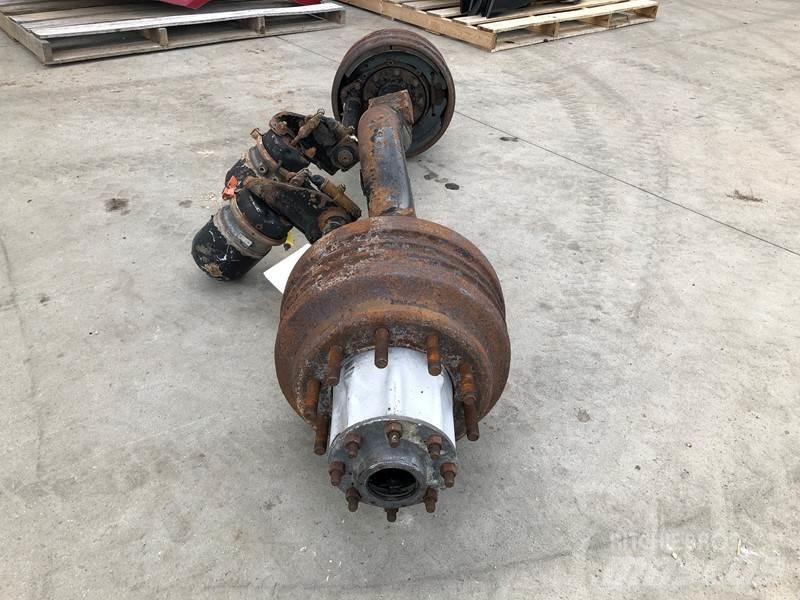 Meritor  Assi