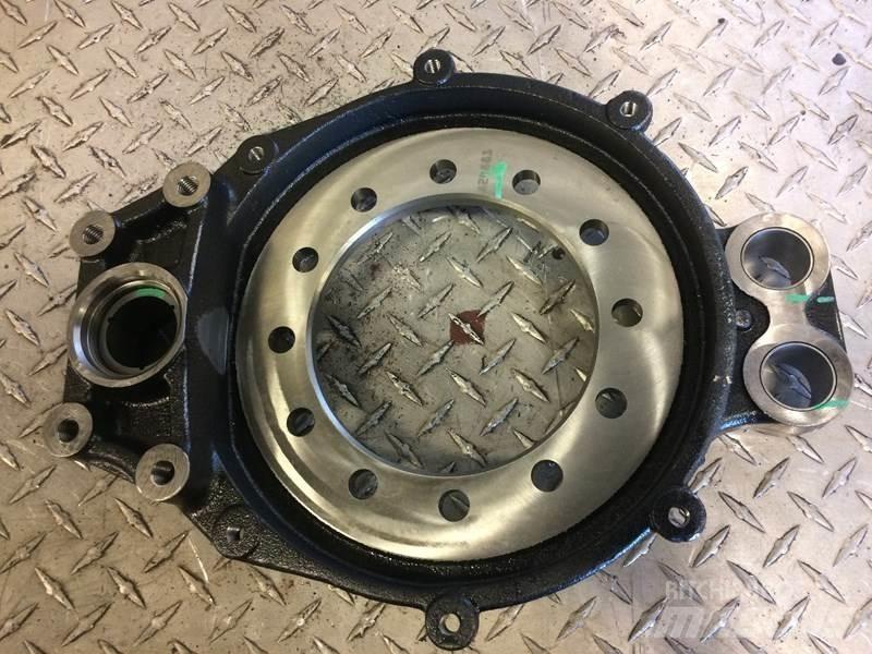 Meritor  Freni