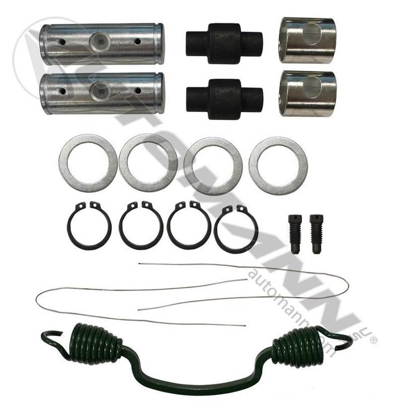 Meritor  Freni