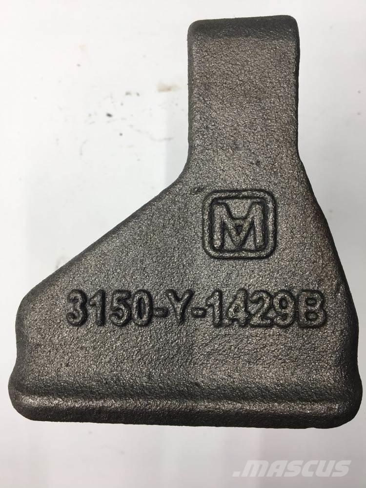 Meritor  Trasporto - Altro