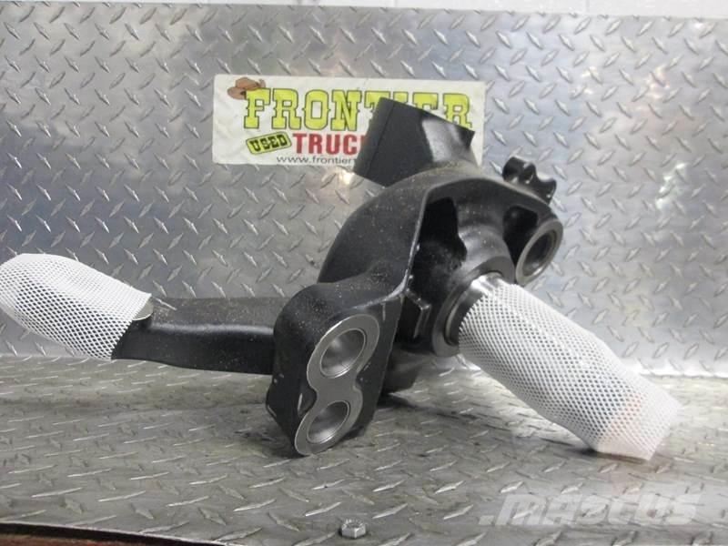 Meritor  Trasporto - Altro