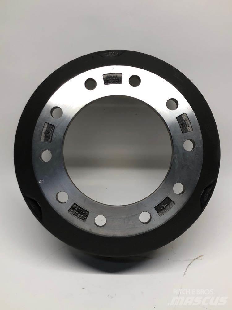 Meritor  Freni