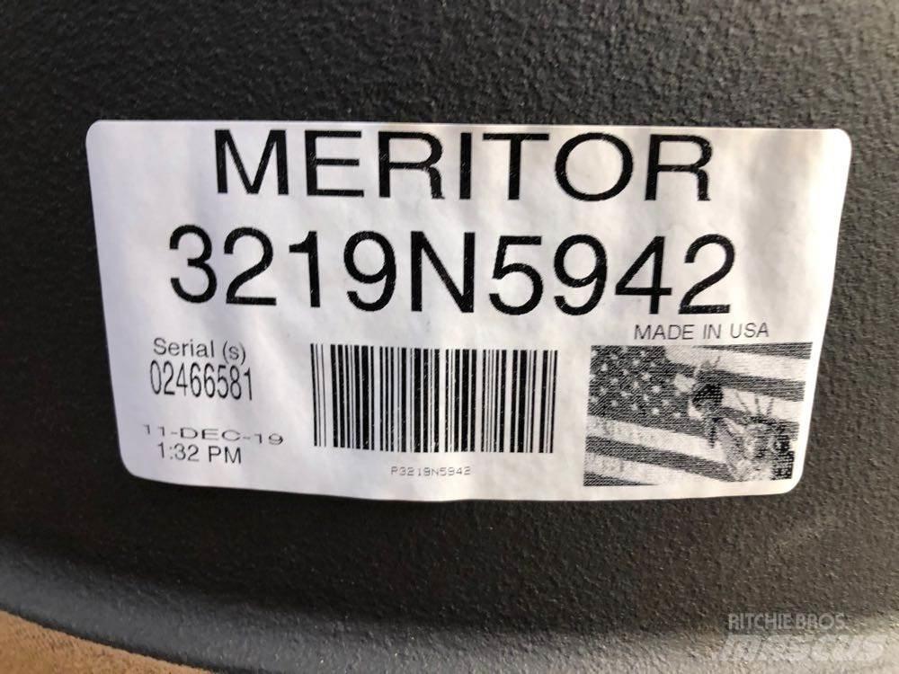 Meritor  Freni
