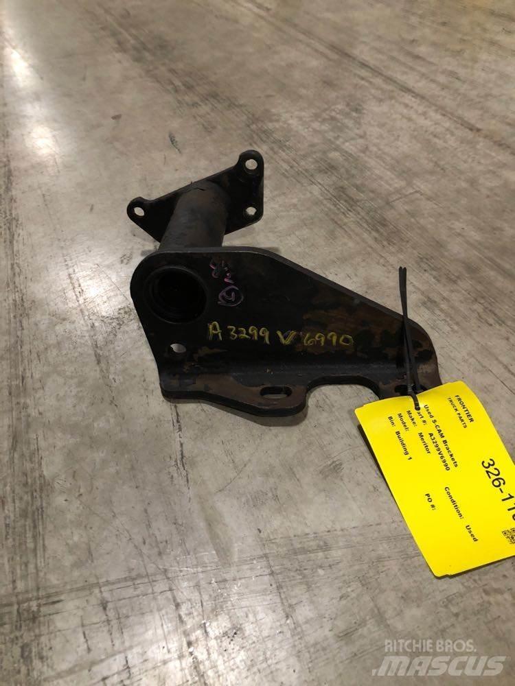 Meritor  Freni