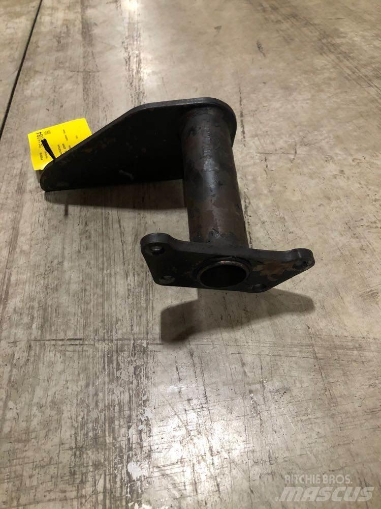Meritor  Freni